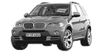 BMW E70 B2645 Fault Code