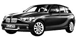 BMW F20 B2645 Fault Code
