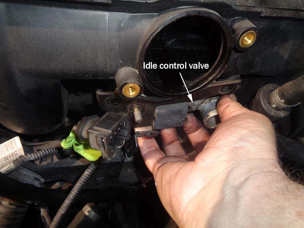 See B2645 in engine